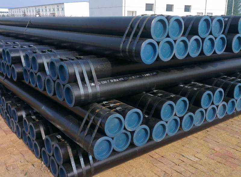 石油无缝钢管 石油无缝钢管