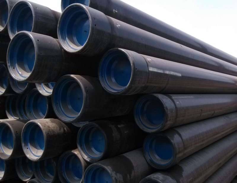 防腐无缝钢管 防腐无缝钢管