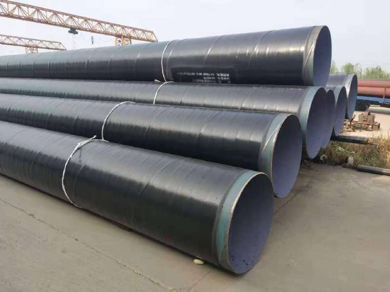 天然气输送用防腐钢管 天然气输送用防腐钢管