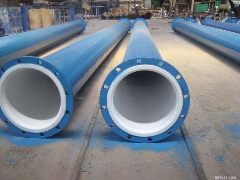 给水涂塑复合钢管 给水涂塑复合钢管