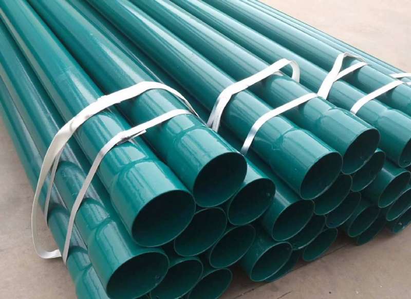 热浸塑电力穿线管