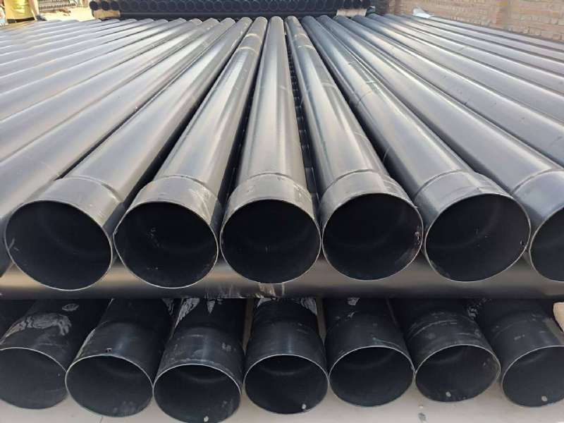 涂塑电力穿线管