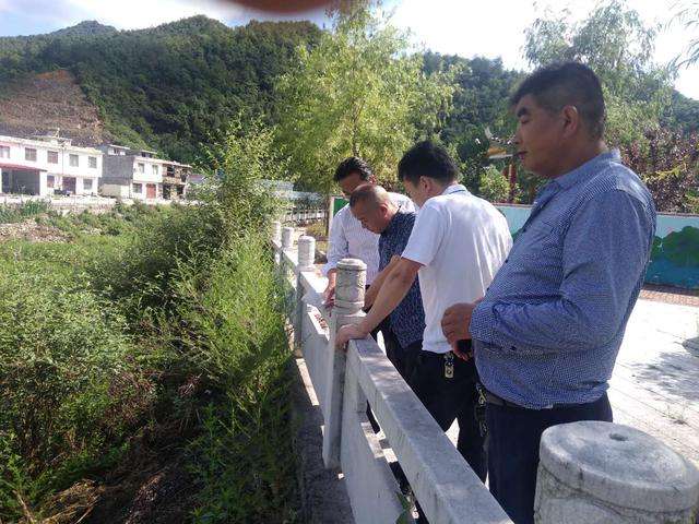 西峡县持续加大污水处理厂配套管网建设力度