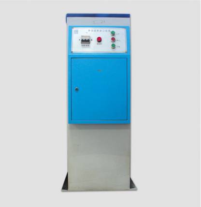 冲击试样缺口拉床