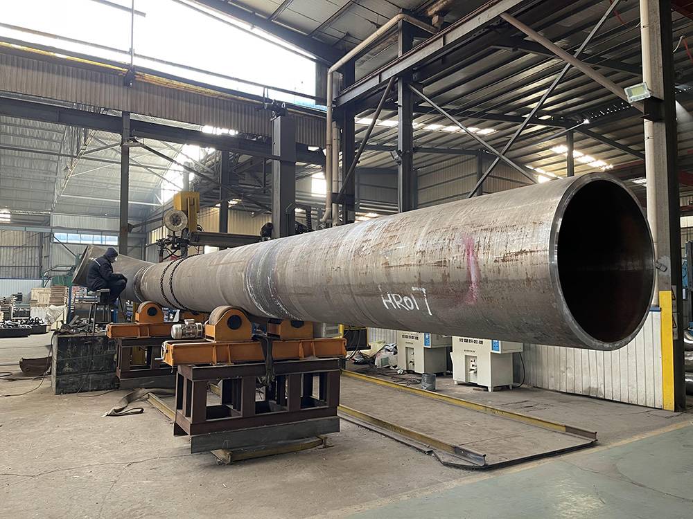 ºÏ³É¹ÜµÀÉú²ú