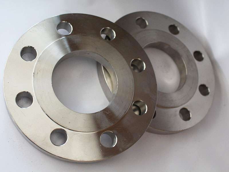 平焊法兰