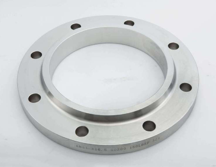 平焊法兰