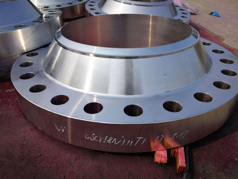 对焊法兰