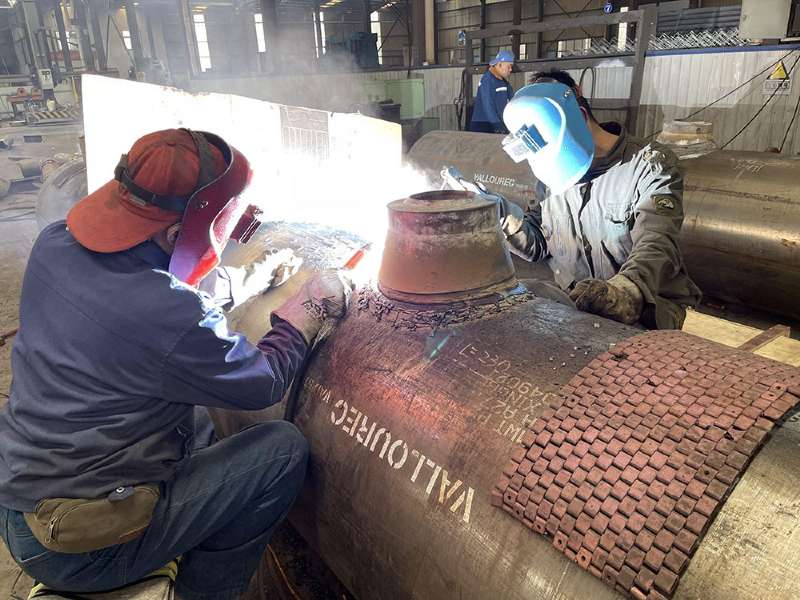 工厂定制组合管道 工厂定制组合管道