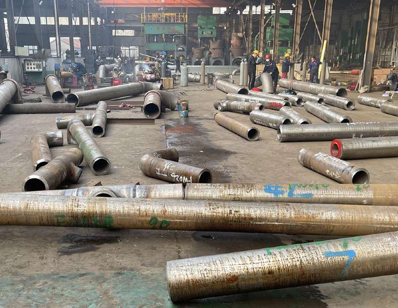 预制管道 预制管道