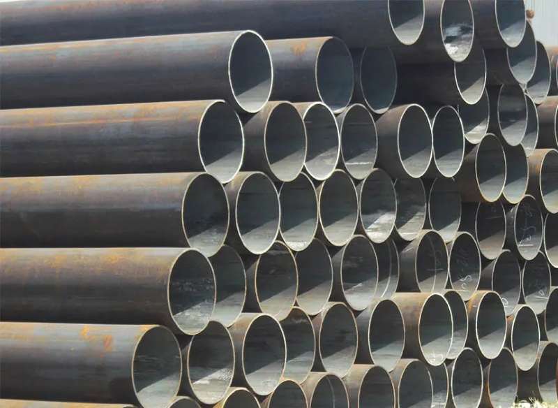 ASME美标热扩钢管 ASME美标热扩钢管