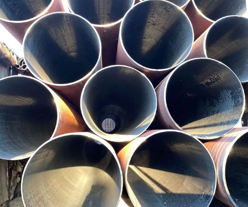 美标无缝钢管 美标无缝钢管