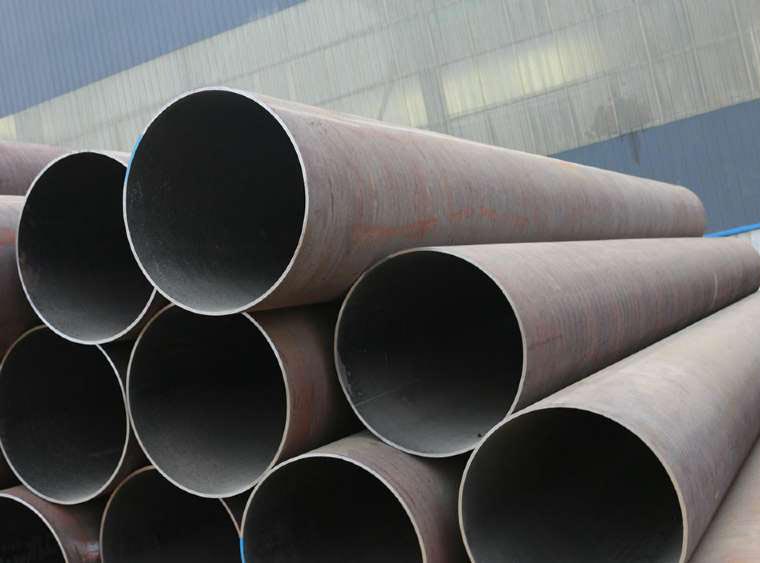 高压锅炉用无缝热扩钢管