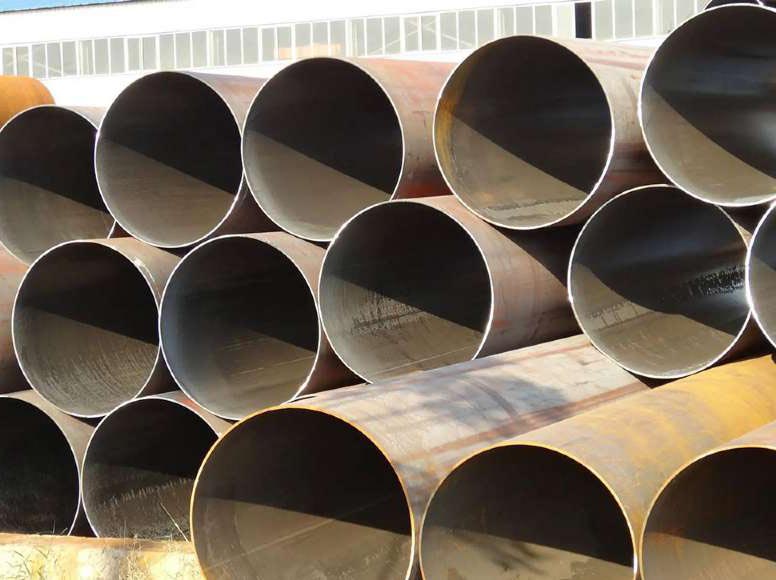 石油输送热扩钢管 石油输送热扩钢管