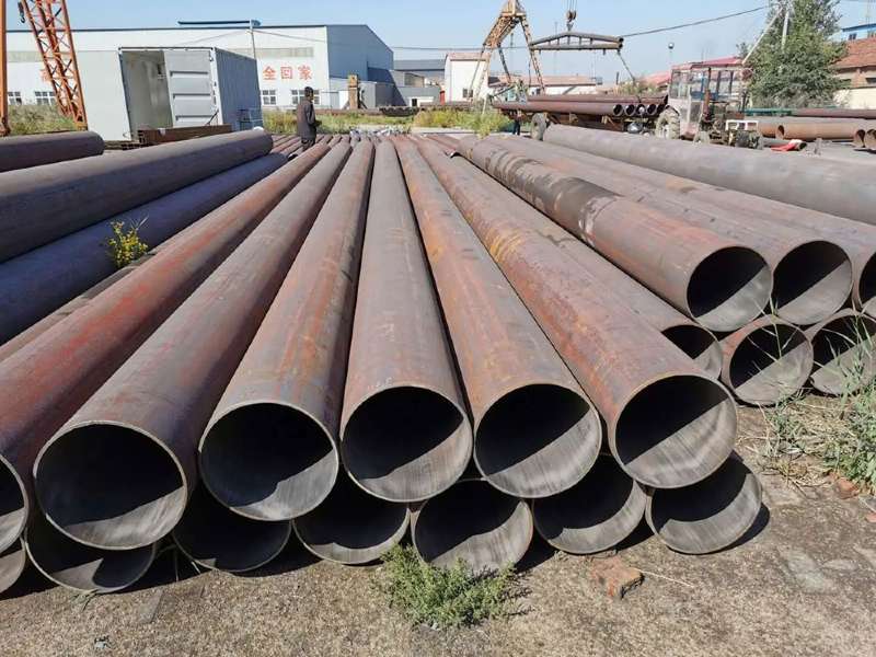 天然气输送用无缝钢管 天然气输送用无缝钢管