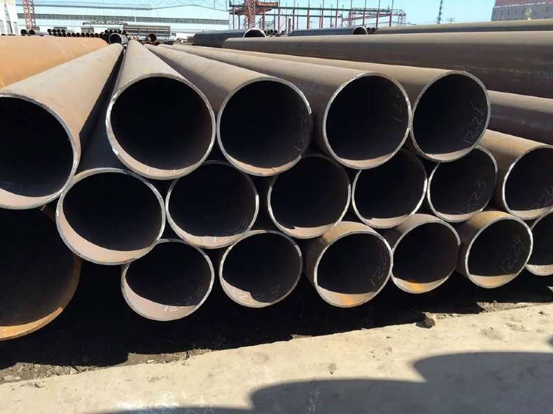 国标GB3087热扩钢管