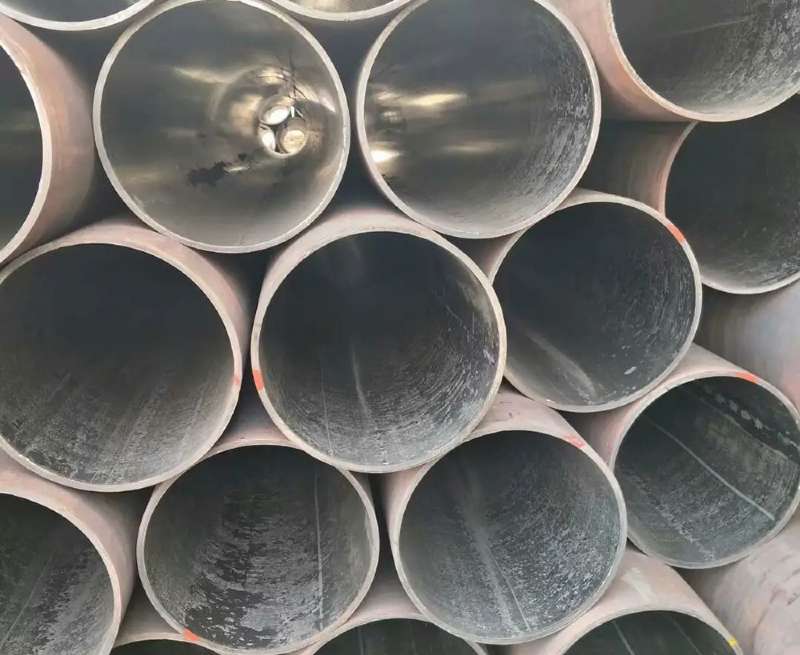 大口径GB3087热扩钢管