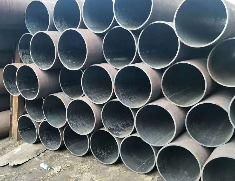 锅炉用高压无缝钢管 锅炉用高压无缝钢管