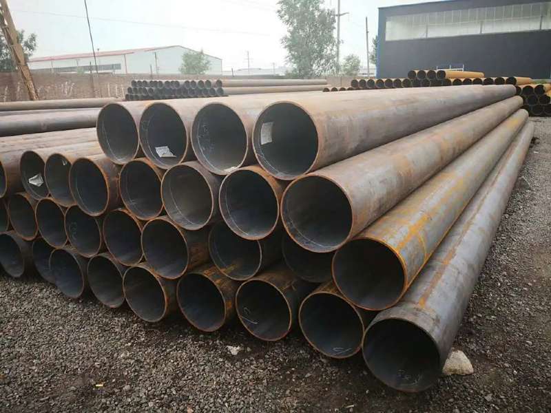 国标GB/T6479热扩钢管